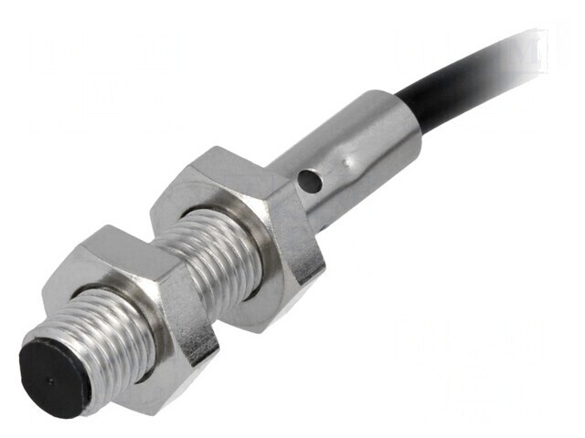 Senzor Inductiv PNP/NC 0-2mm 10-30VDC M8 IP67 200mA