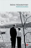 Ne&icirc;nțelegerea (Carte pentru toți) - Paperback brosat - Ir&egrave;ne N&eacute;mirovsky - Litera
