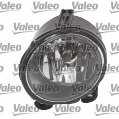 Proiector ceata BMW Seria 5 Gran Turismo (F07) (2009 - 2016) VALEO 044362