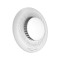Senzor de fum Smart Home EZVIZ, avertizare optica si acustica, comunicare Wireless ZigBee CS-T4C SafetyGuard Surveillance