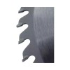Panzede fierastrau circularcucarburimetalice 140x24x20, Dedra