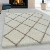 Cumpara ieftin Covor Alvor Crem 280x370 cm
