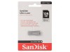Pendrive USB 3.2 128GB Ultra Luxe Argintiu, Sandisk
