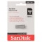 Pendrive USB 3.2 128GB Ultra Luxe Argintiu