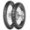 Motorcycle Tyres Dunlop Geomax MX 33 ( 90/100-16 TT 51M Roata spate )