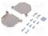 Carcasă D-Sub 25pin și 44pin MH CONNECTORS
