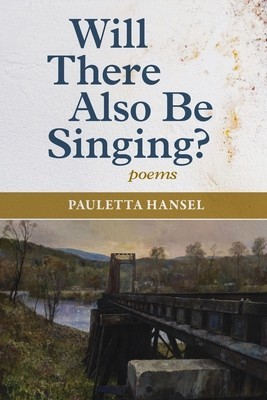 Will There Also Be Singing?: poems foto
