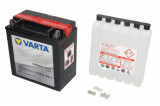 Baterie Moto Varta Powersports Agm 14Ah 12V YTX16-BS-1 VARTA FUN