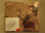 BRYAN FERRY - As Time Goes By - C D Original Sigilat, Pop, Virgin Classics