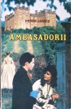 AMBASADORII-HENRY JAMES-364181