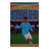 Cumpara ieftin Carte Raheem Sterling From the Playground to the Pitch - Biografia Fotbalistului Englez - Carti in Engleza Pentru Copii