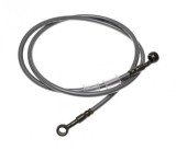 Furtun Frana Hidraulic ATV 1300mm (130cm) - Orificiu 10mm, Lungime 1225mm