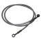 Furtun hidraulic frana L=1300mm, atv 200 Cod Produs: MX_NEW ZQ41392