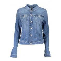 TOMMY HILFIGER DW0DW14737_BLU_1A5 foto