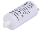 Condensator pentru Motoare 2uF 475VAC