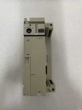 ABB 07 ZE 61 R302 CENTRAL UNIT GJV 30 743 21 R302 + ABB 07 PS 62 R2