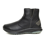 Grisport Arthurite Negru - Black, 39, 41, 42, 44, 45