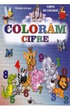 Coloram cifre