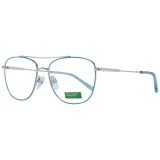 Cumpara ieftin Benetton BEO3071 465 52, Rama ochelari de vedere, de dama