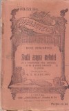 Rene Descartes - Studii asupra metodei. De a intrebuinta bine ratiunea si de a