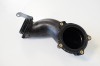 Furtun de admisie aer MERCEDES-BENZ C W205 2016 OEM: A6510903442 4067572