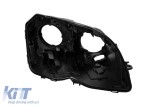 Carcasa dreapta potrivita pentru faruri halogen pentru Mercedes GLK X204 2013-2015 Performance AutoTuning