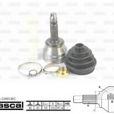 Kit cap planetara FIAT PALIO Weekend (178DX) (1996 - 2016) PASCAL G1F013PC