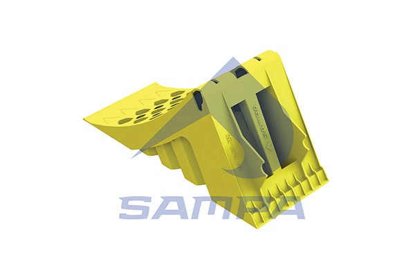 SAMPA 096.1841ASD Tampon limitare/fixare