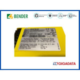 BENDER IRDH275 A-ISOMETER B2 IRDH275B-435 Insulation Monitoring Device B91065101
