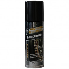Spray lubrifiant Prevent pentru lanturile de motocicleta 200ml foto