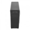 Carcasa PC Serioux Office Middle Tower ATX, Fara Sursa, USB 3.0, Ventilator Inclus, Negru