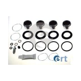 Set reparatie etrier frana Toyota, Punte Fata, ERT