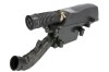 Filtru Aer Complet Motor Chinezesc 4T GY6 50-80cc Tip L, Inparts, Diametru 38mm