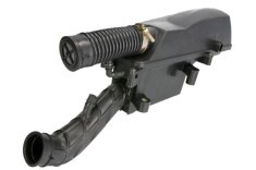 Filtru aer complet motor chinezesc 4 timpi GY6 50-80cc, tip L foto