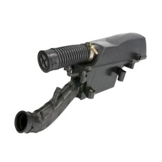 Filtru aer complet motor chinezesc 4 timpi GY6 50-80cc, tip L
