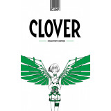 Clover | Clamp