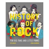 History of Rock