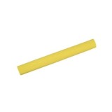 Hartie creponata Cnx A28, 50x250cm, galben pai, solida floristica