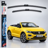 Cumpara ieftin Ștergătoare VW T-Roc Cabriolet AC7/AC8 din 2019 | Bosch A102S