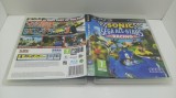 Joc PS3 Sonic &amp; SEGA All-Stars Racing (ID 000527) - A