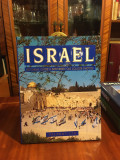 Album de lux ISRAEL - Palphot Ltd. (262 fotografii color - Ca nou!)