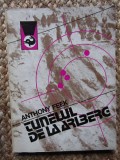 Anthony Feek - Tunelul de la Arlberg