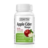 APPLE CIDER VINEGAR 60CPS, Zenyth Pharmaceuticals