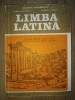 Limba latina. Manual pentru clasa a 12-a - Maria Capoianu, Gabriela Cretia, Clasa 12