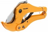 Cumpara ieftin Dispozitiv tip foarfeca pentru taiat tevi PPR, PVC si Pexal 3-42 mm TOLSEN