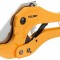Dispozitiv tip foarfeca pentru taiat tevi PPR, PVC si Pexal 3-42 mm TOLSEN