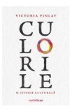 Culorile. O istorie culturala - Victoria Finlay
