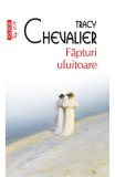Fapturi Uluitoare Top 10+ Nr 394, Tracy Chevalier - Editura Polirom