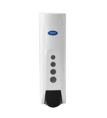 Dozator pentru sapun lichid din ABS 400ml foto