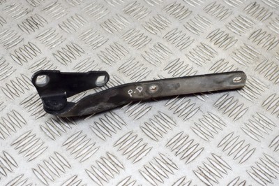 Balama capota dreapta față CITRO&amp;Euml;N C6 TD_ 2007 OEM: 9646042980 14207109 foto
